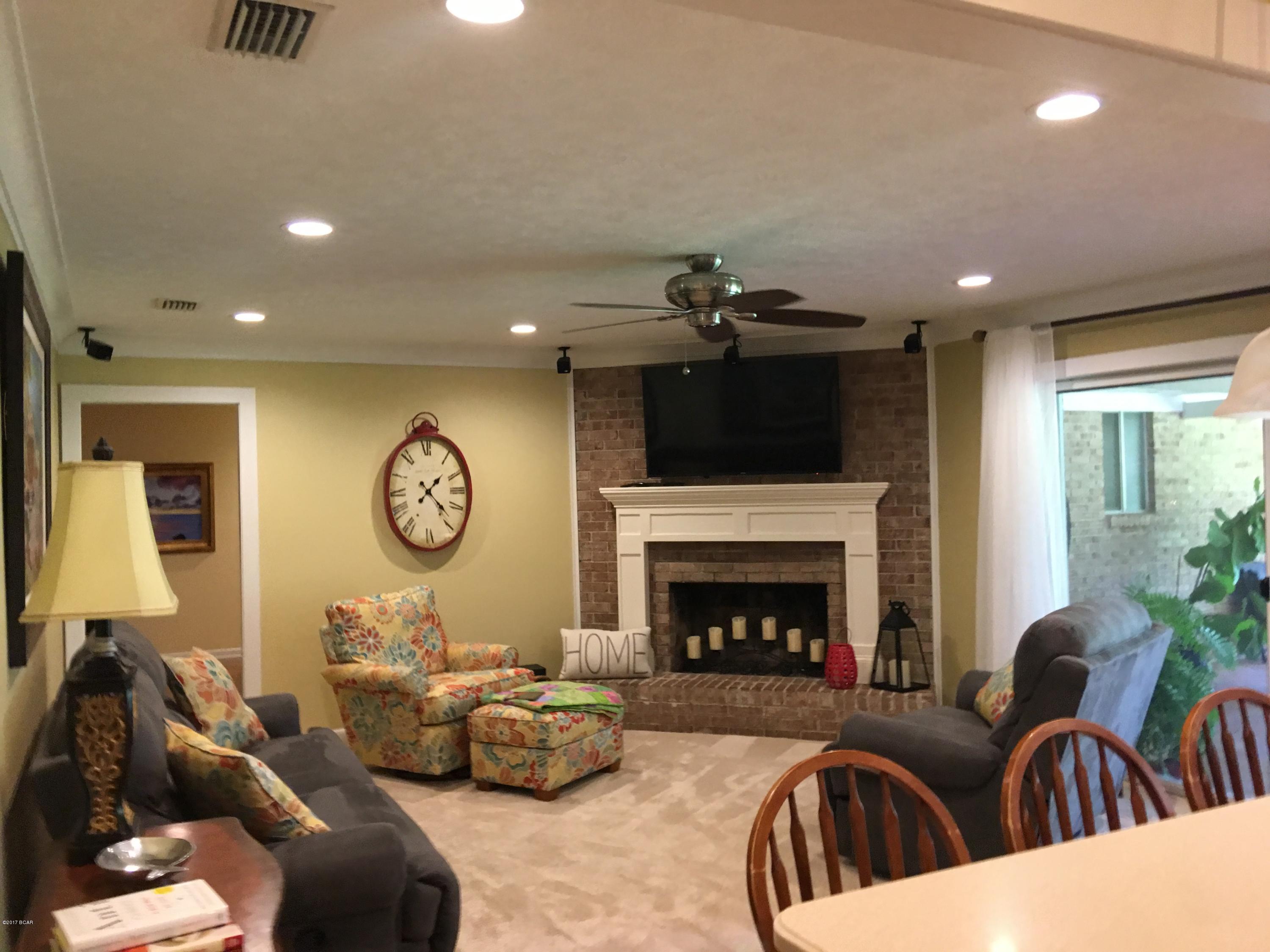 Kings Point - Residential