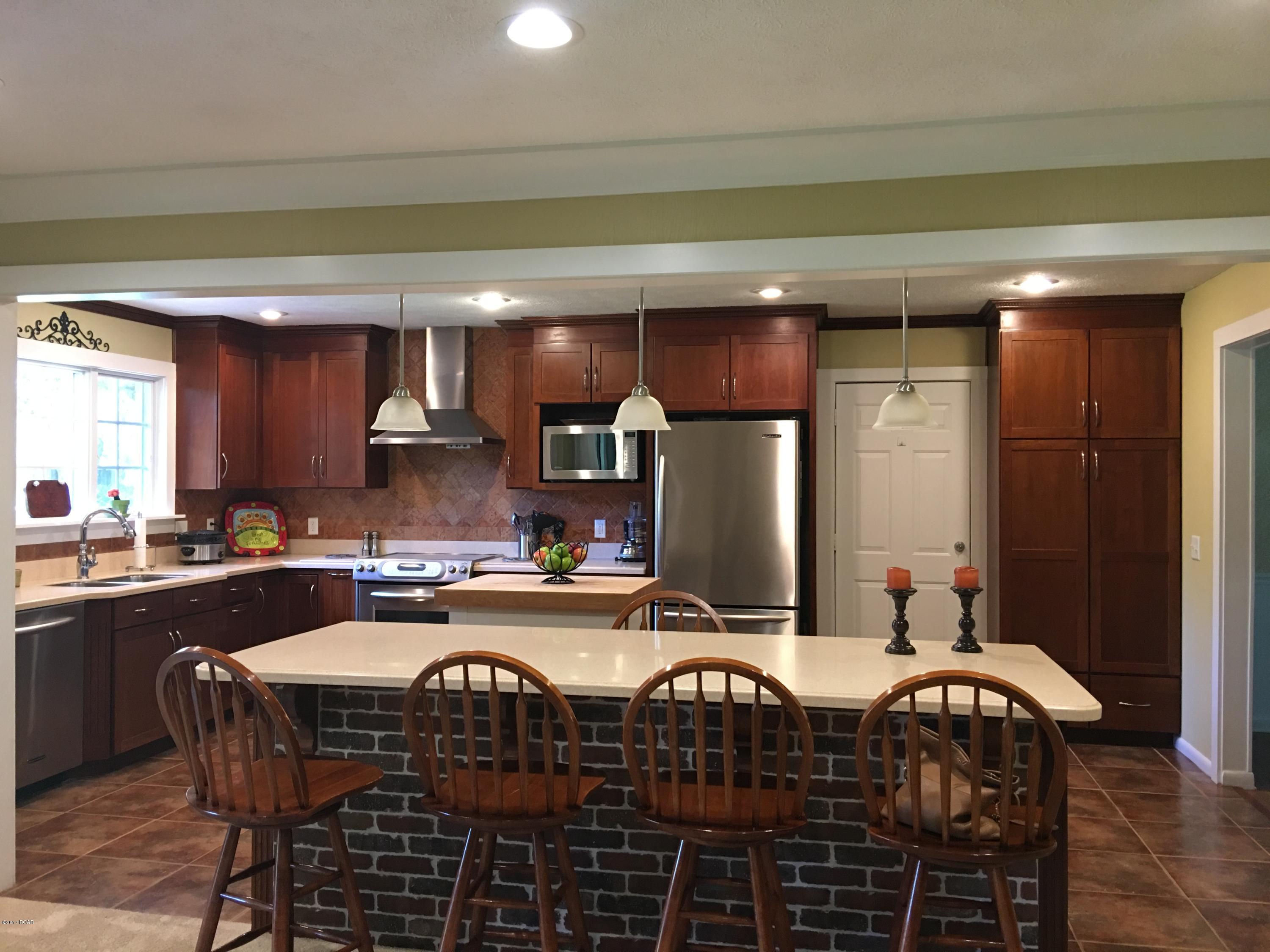 Kings Point - Residential