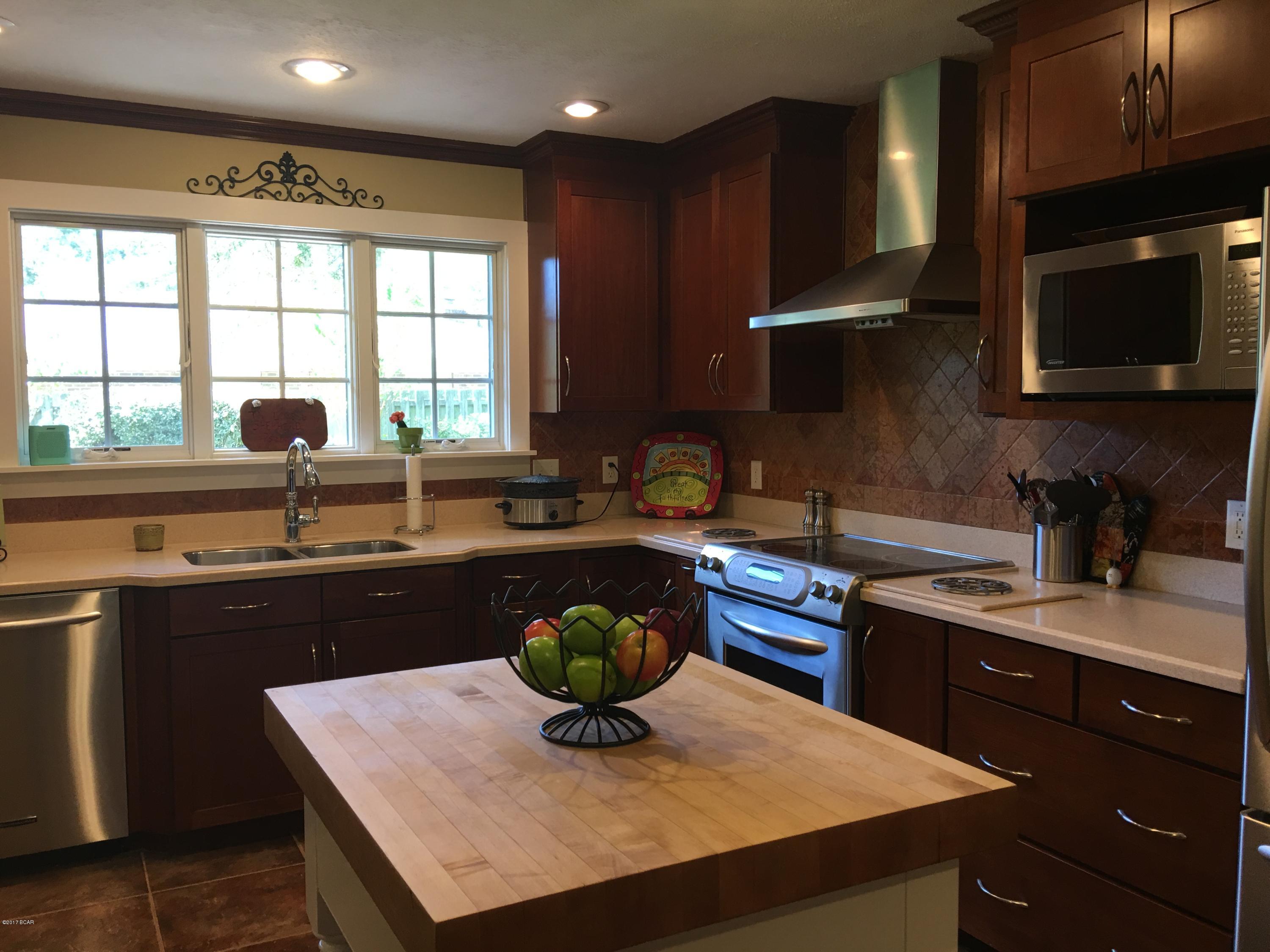 Kings Point - Residential