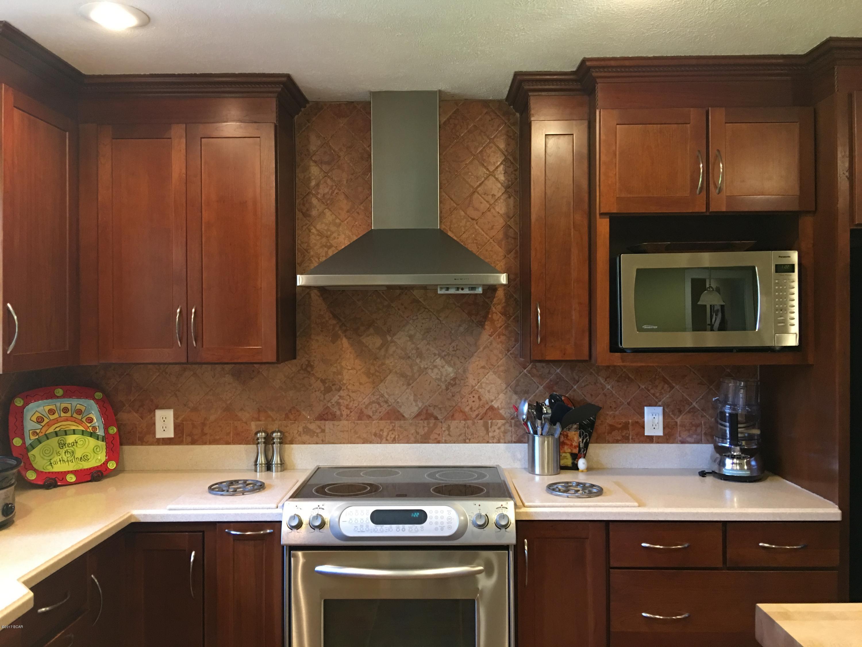 Kings Point - Residential