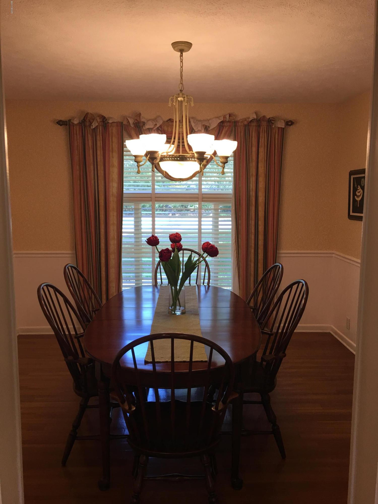 Kings Point - Residential