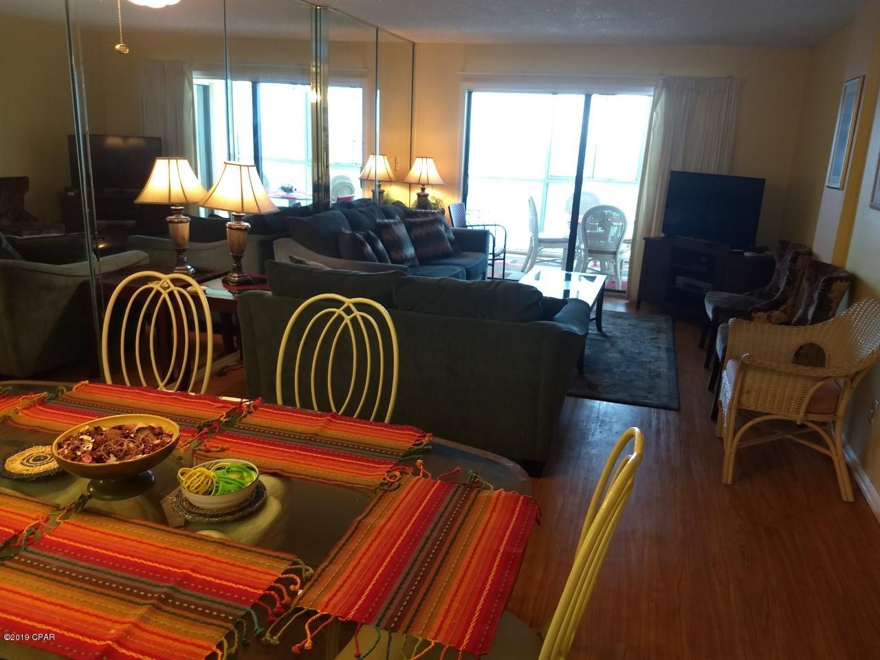 Regency Towers - Residential