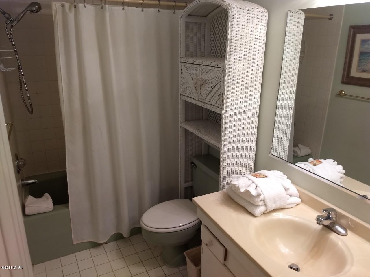 Regency Towers - Residential