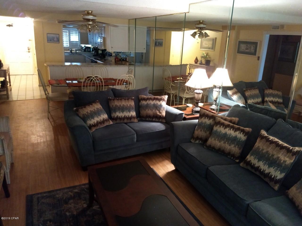 Regency Towers - Residential