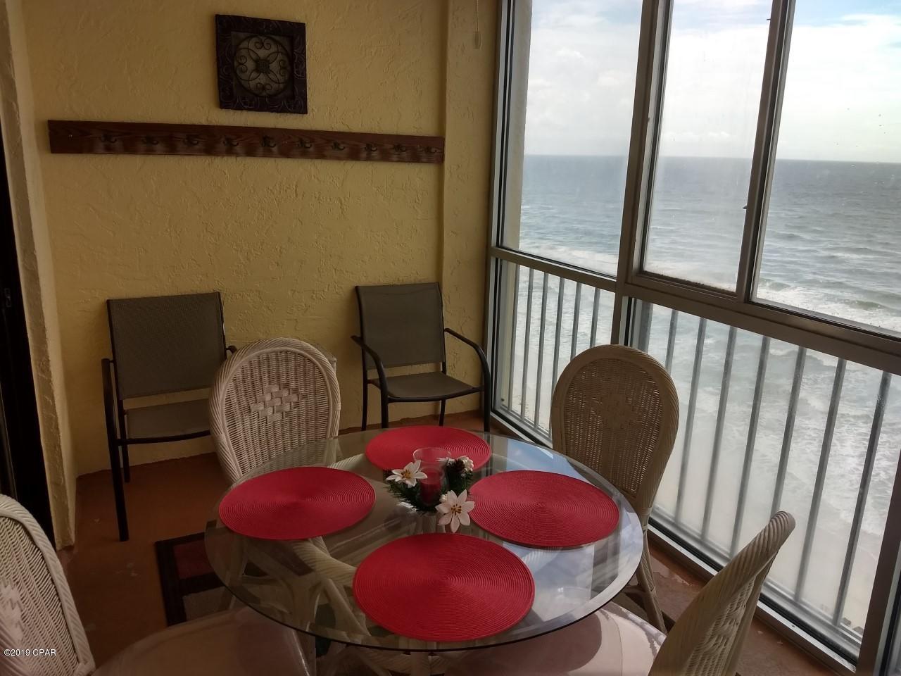 Regency Towers - Residential