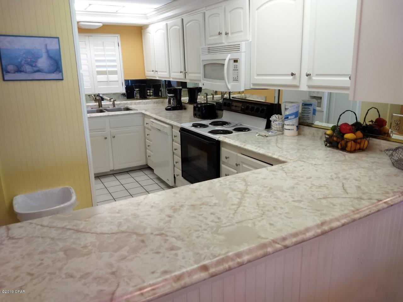 Regency Towers - Residential