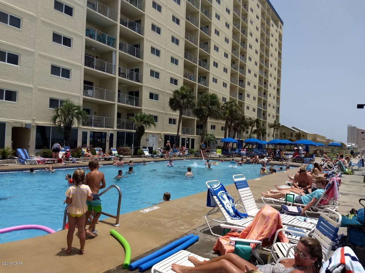 Regency Towers - Residential