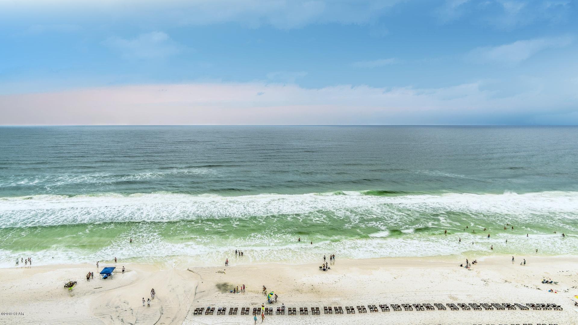 Regency Towers - Residential