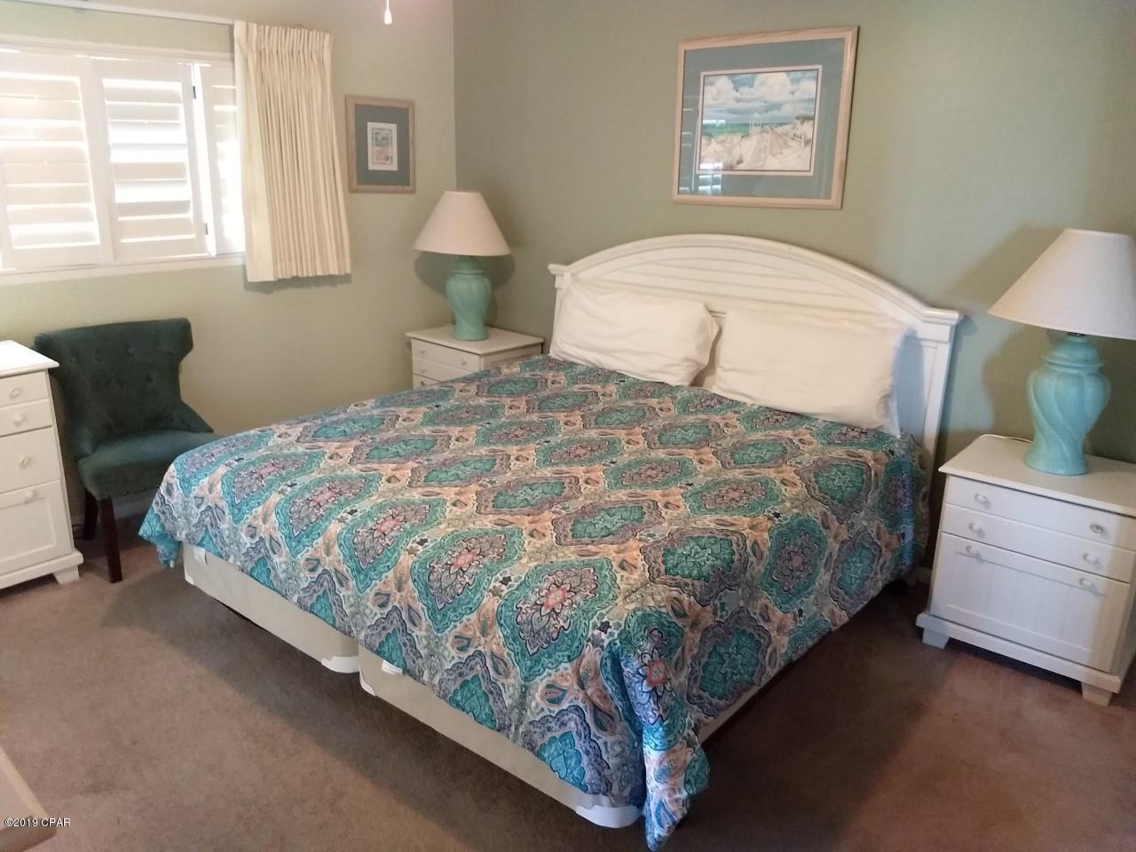 Regency Towers - Residential