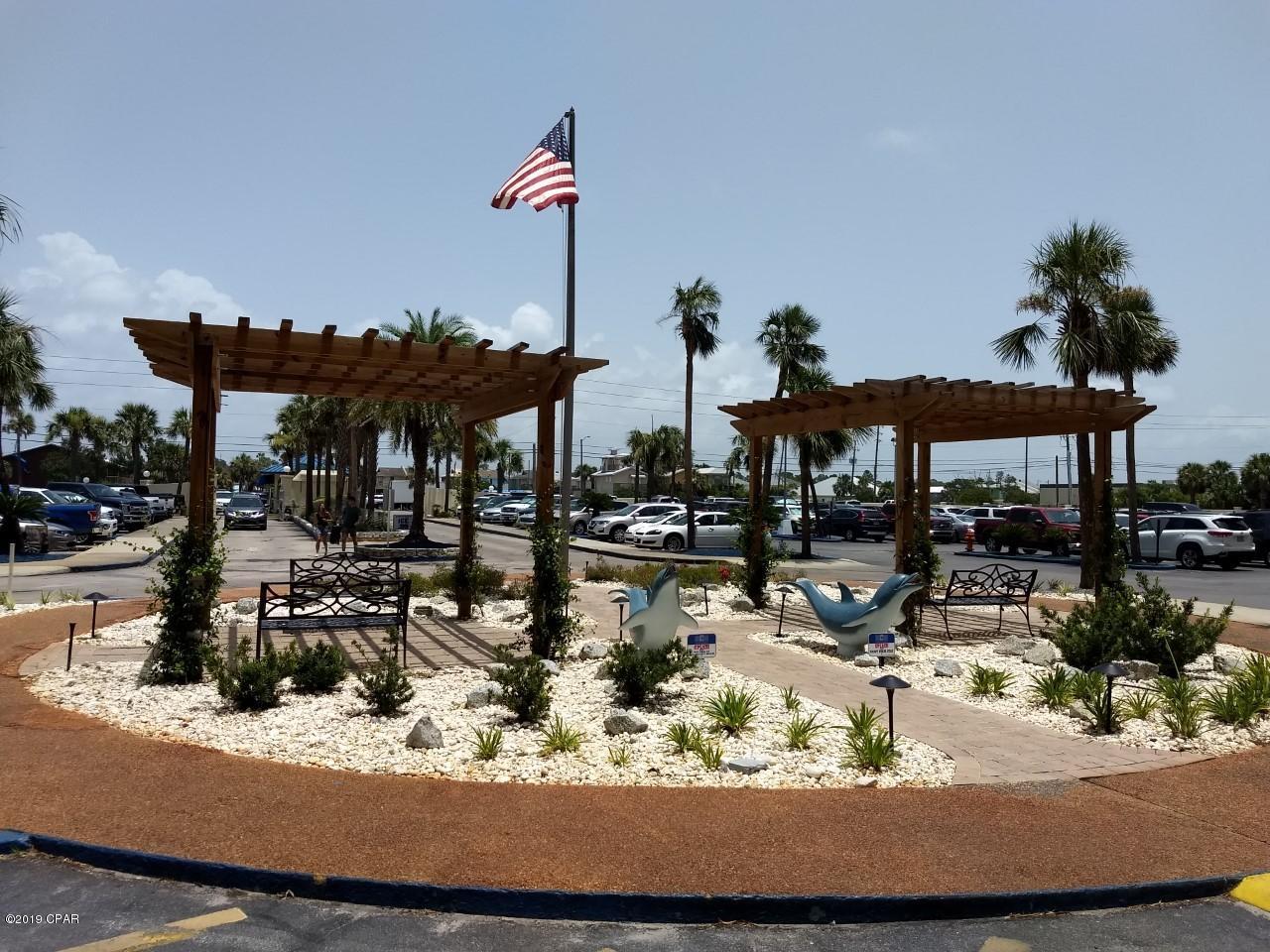 Regency Towers - Residential