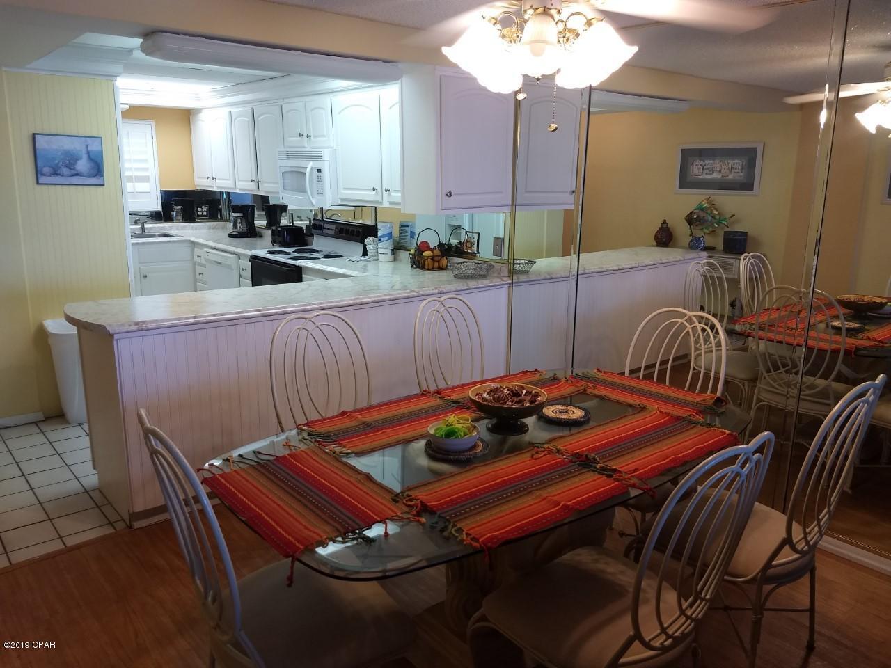 Regency Towers - Residential