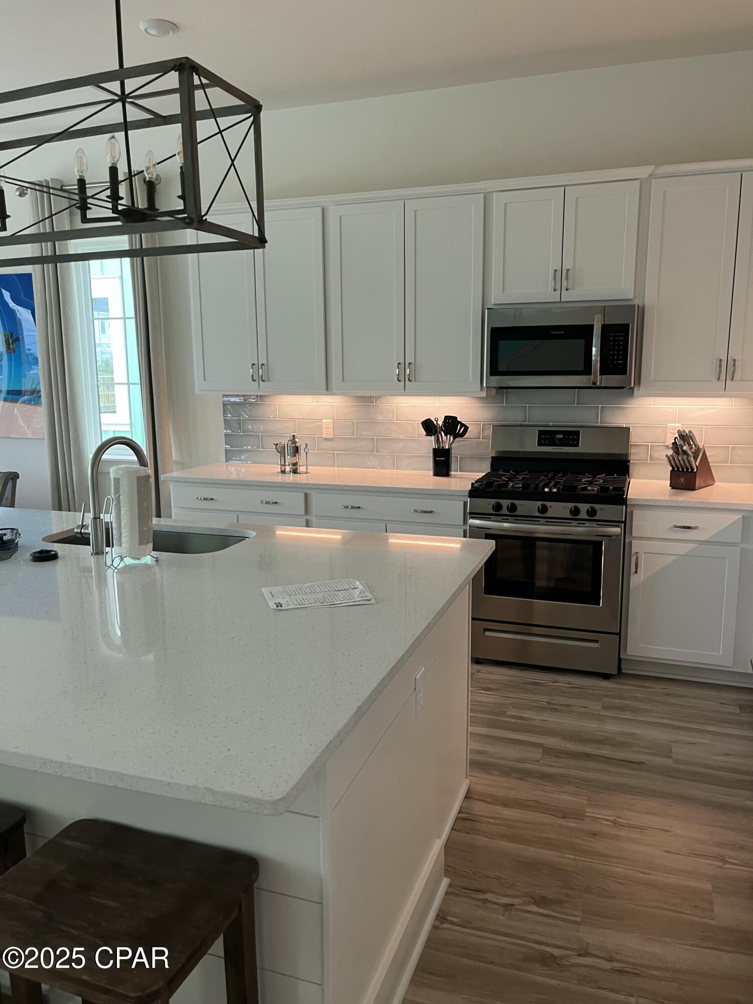 Margaritaville Cottages - Residential