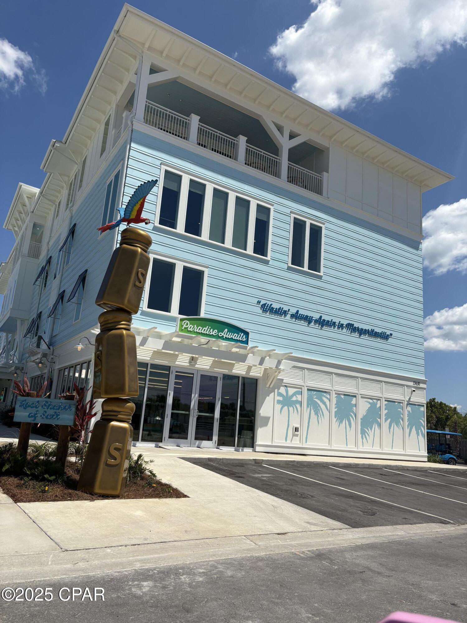 Margaritaville Cottages - Residential