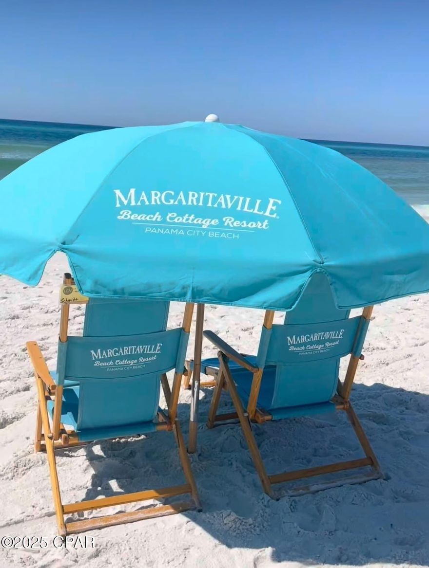 Owner is ready to sell! Huge price reduction! This unit is very popular being by the ''Lazy River'' and pool. Unit is turn key, everything down to the Margaritaville Frozen Drink Machine! Now there's no where else to go, the new Amenity Center has everything you will need on your vacation. In addition to 2.5 acres of Slides and pools. Featuring a poolside bar and snack truck for your guests convenience. Private Beach Access with beach chairs and paddle boards available to resort guests and owners.