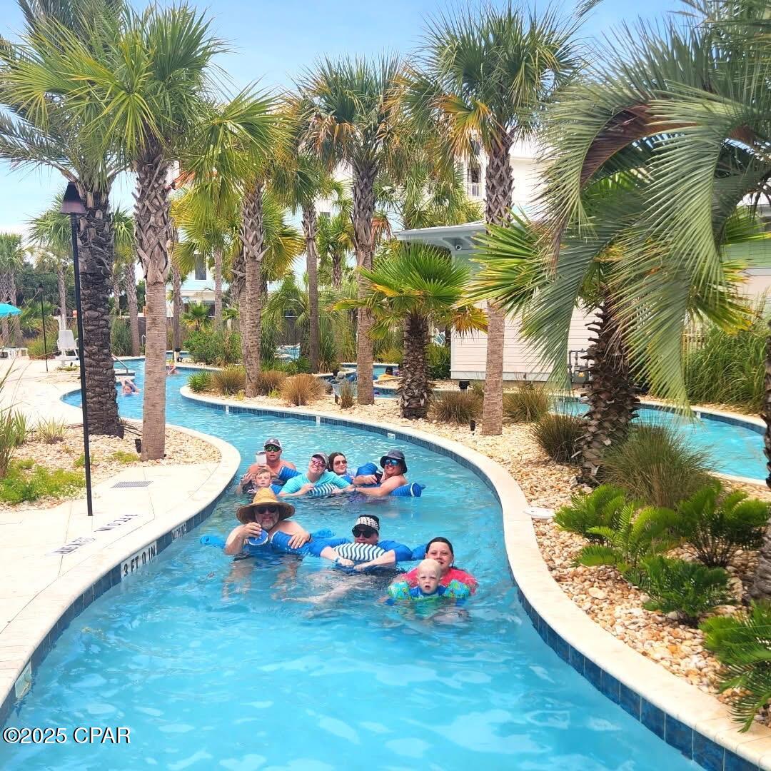 Margaritaville Cottages - Residential