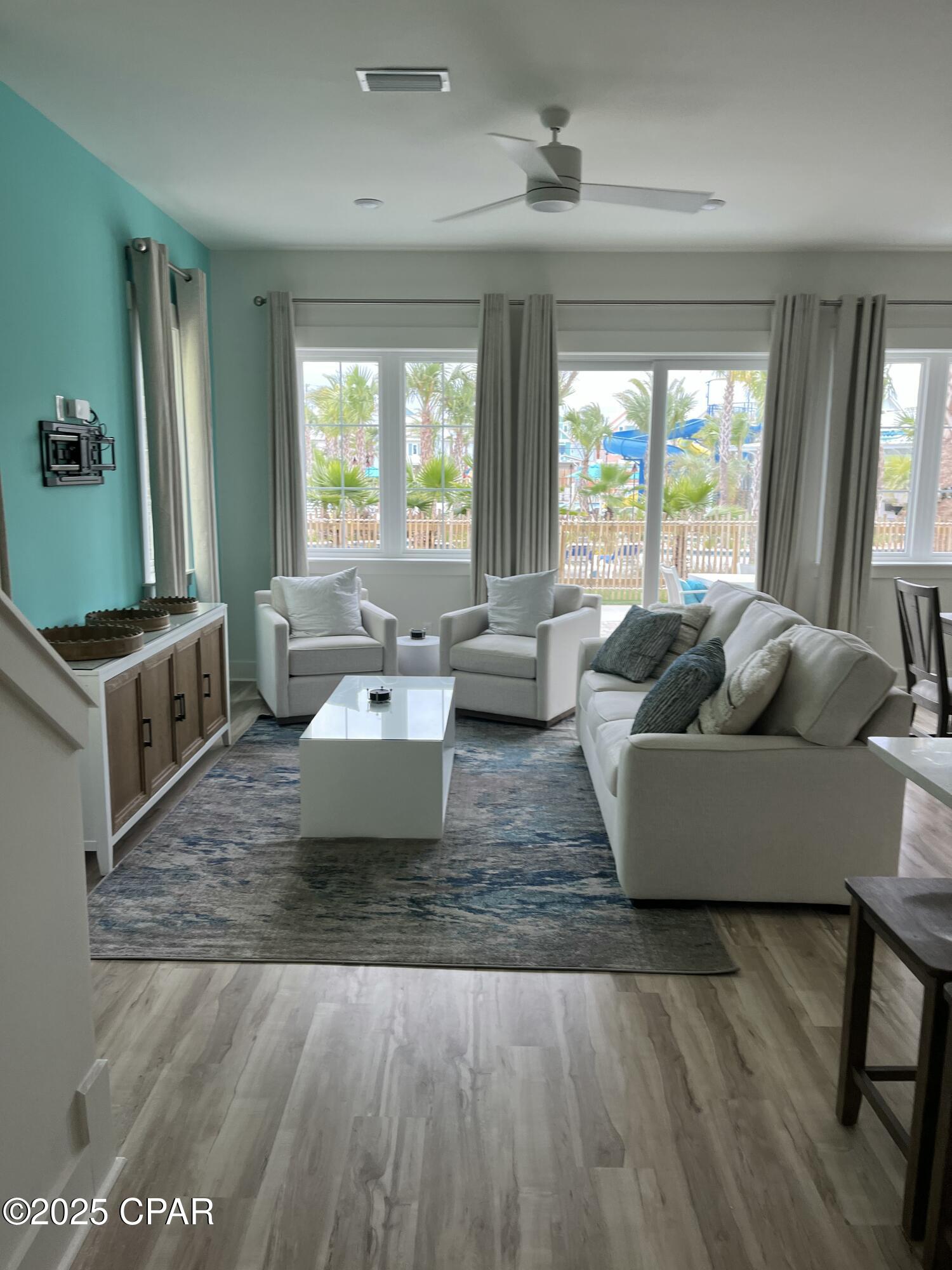 Margaritaville Cottages - Residential