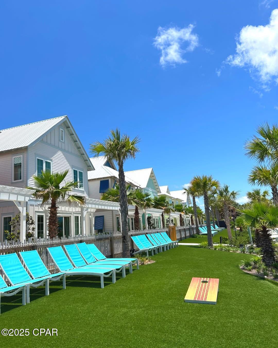 Margaritaville Cottages - Residential