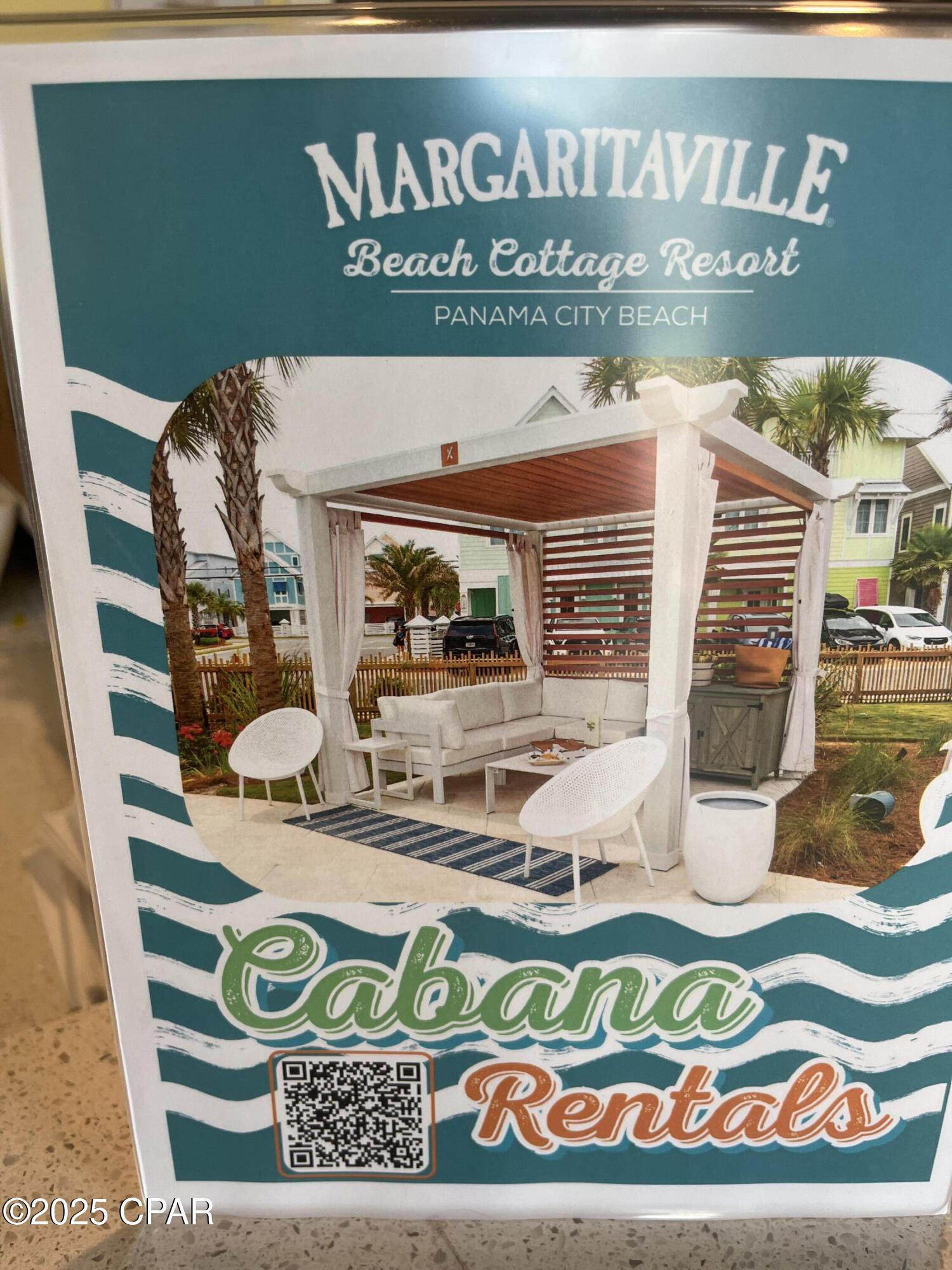 Margaritaville Cottages - Residential