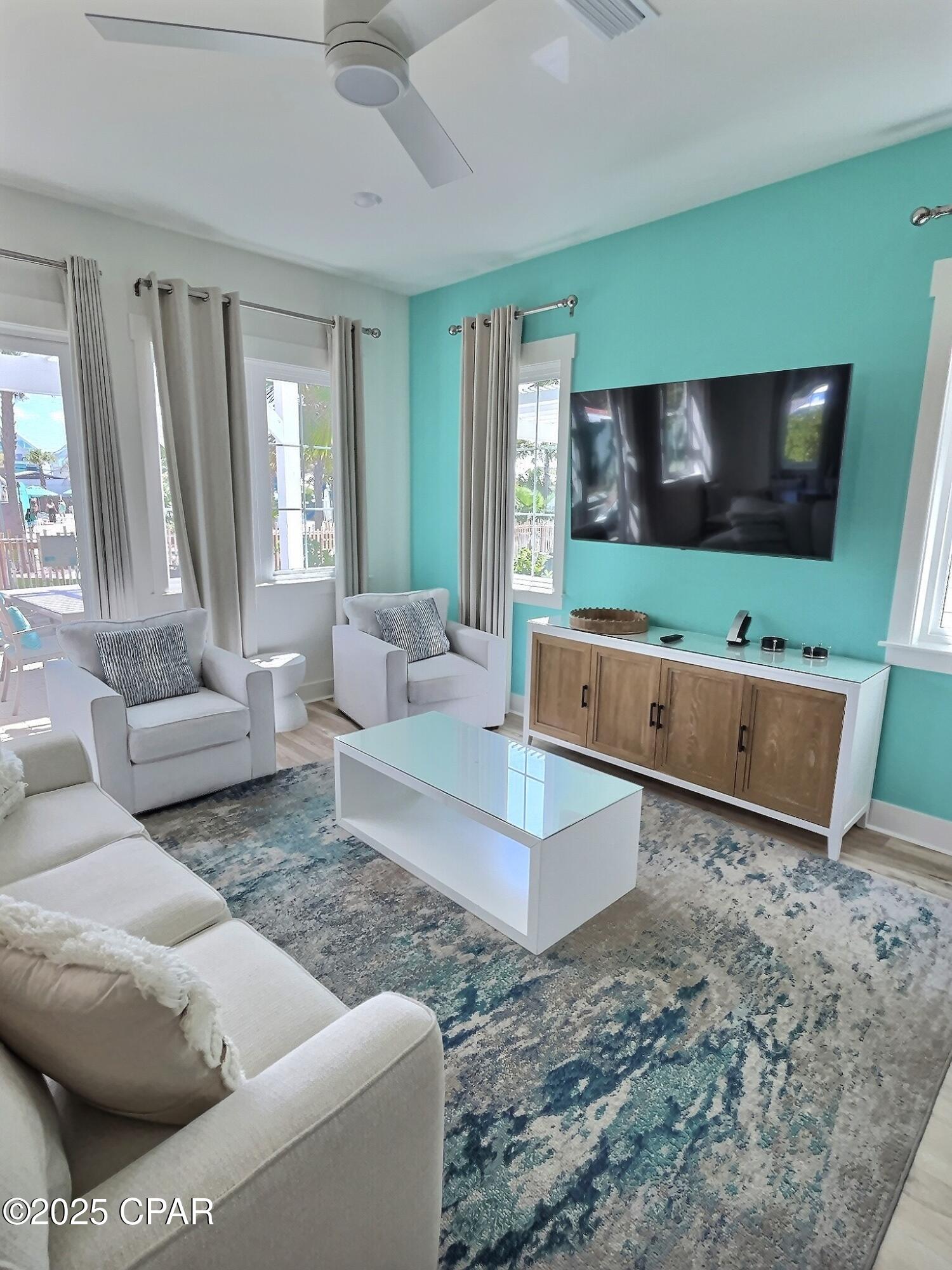 Margaritaville Cottages - Residential