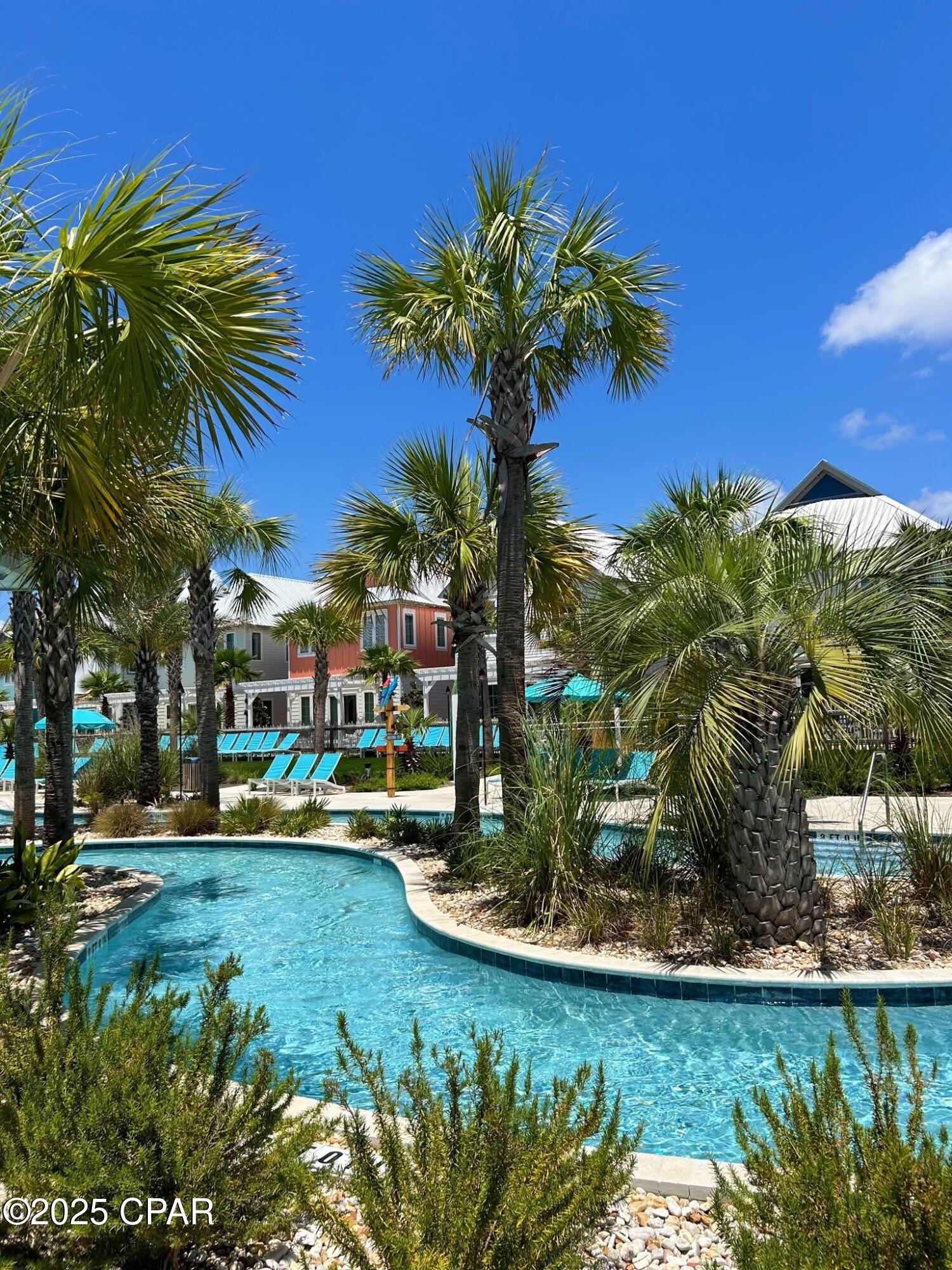 Margaritaville Cottages - Residential