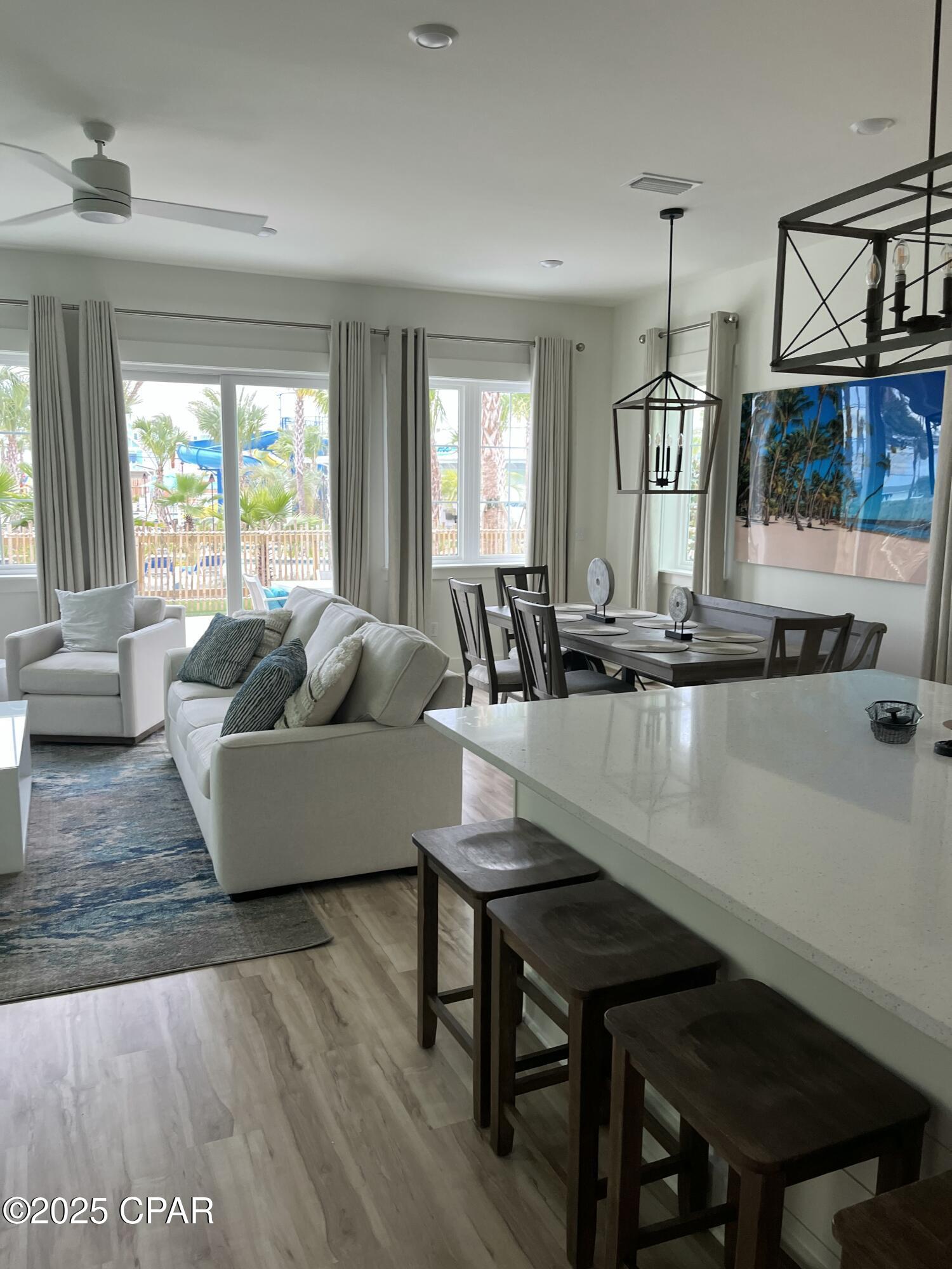 Margaritaville Cottages - Residential