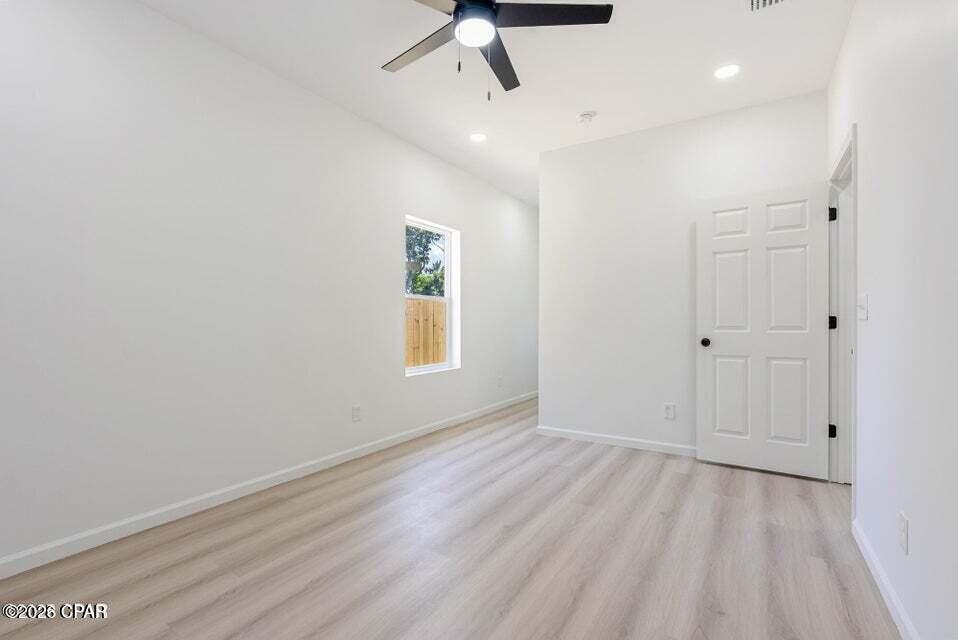 Hl Sudduth 1st Add - Residential