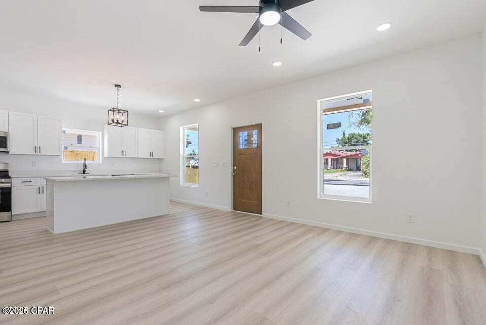 Hl Sudduth 1st Add - Residential