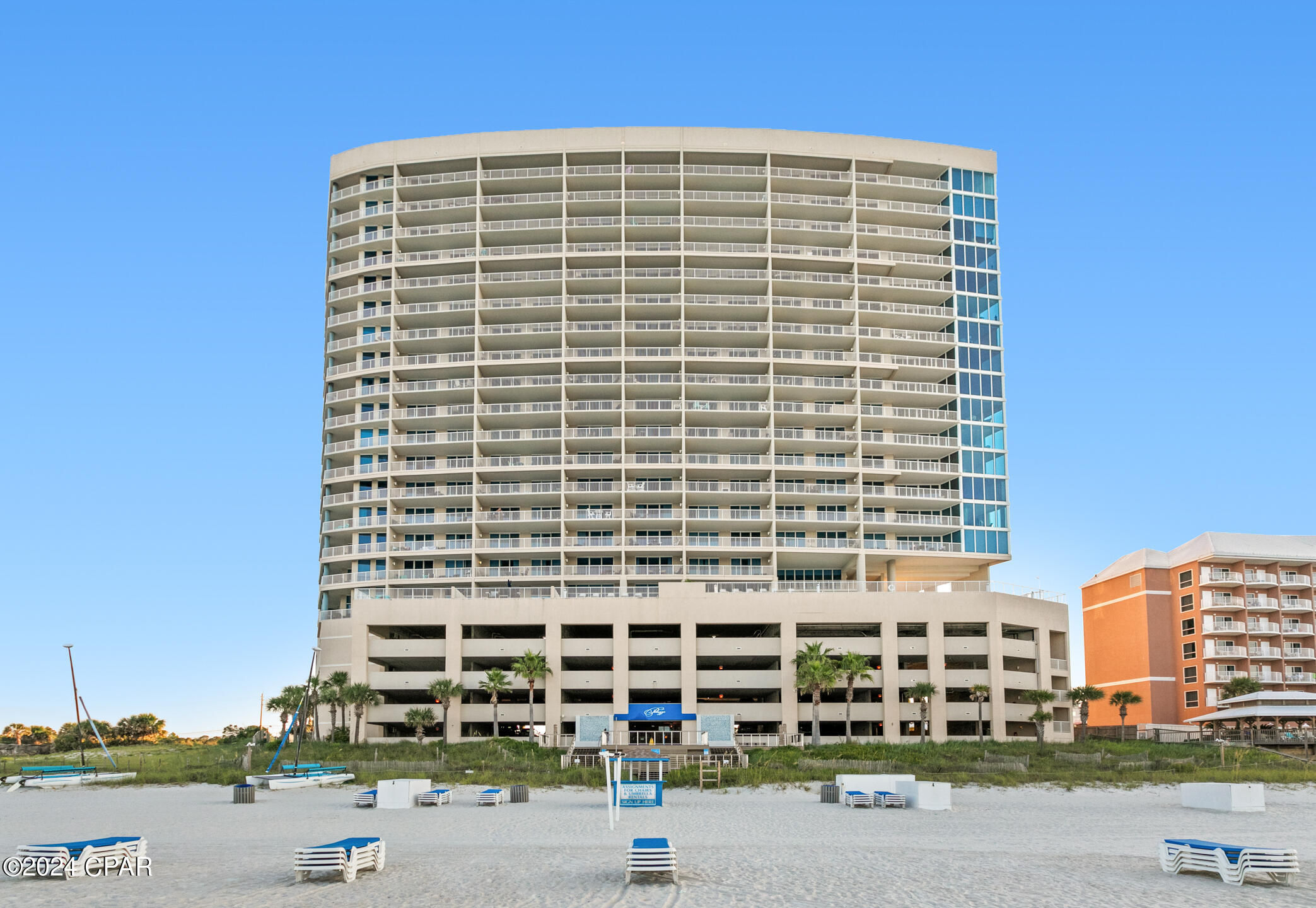 Palazzo - Residential