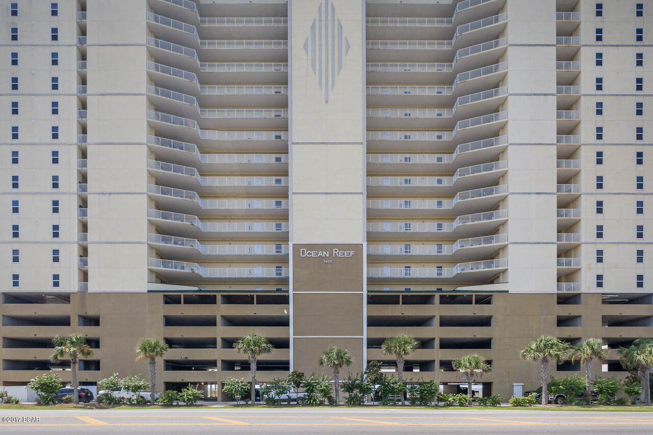 Ocean Reef - Residential