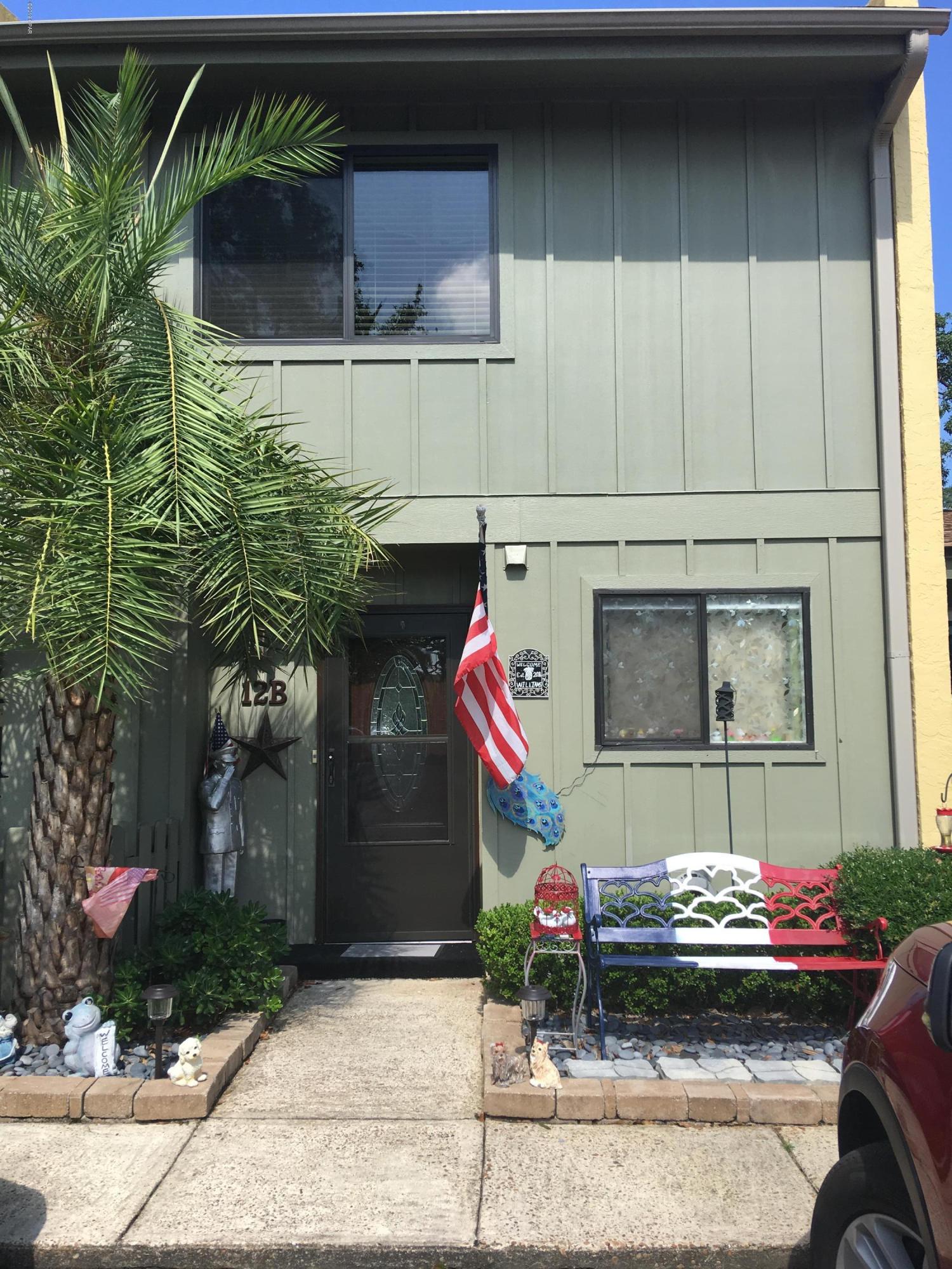 Delwood Estates Ph 1 - Residential