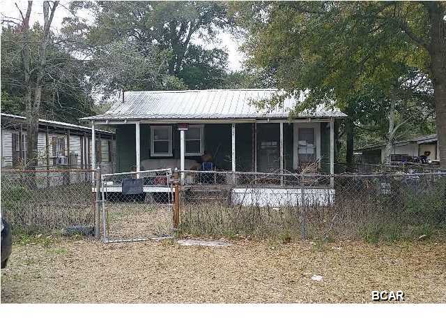 East Springfield - Residential