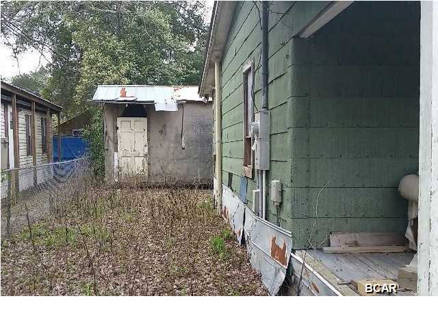 East Springfield - Residential