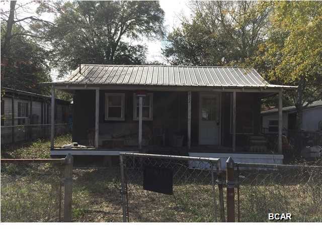 East Springfield - Residential