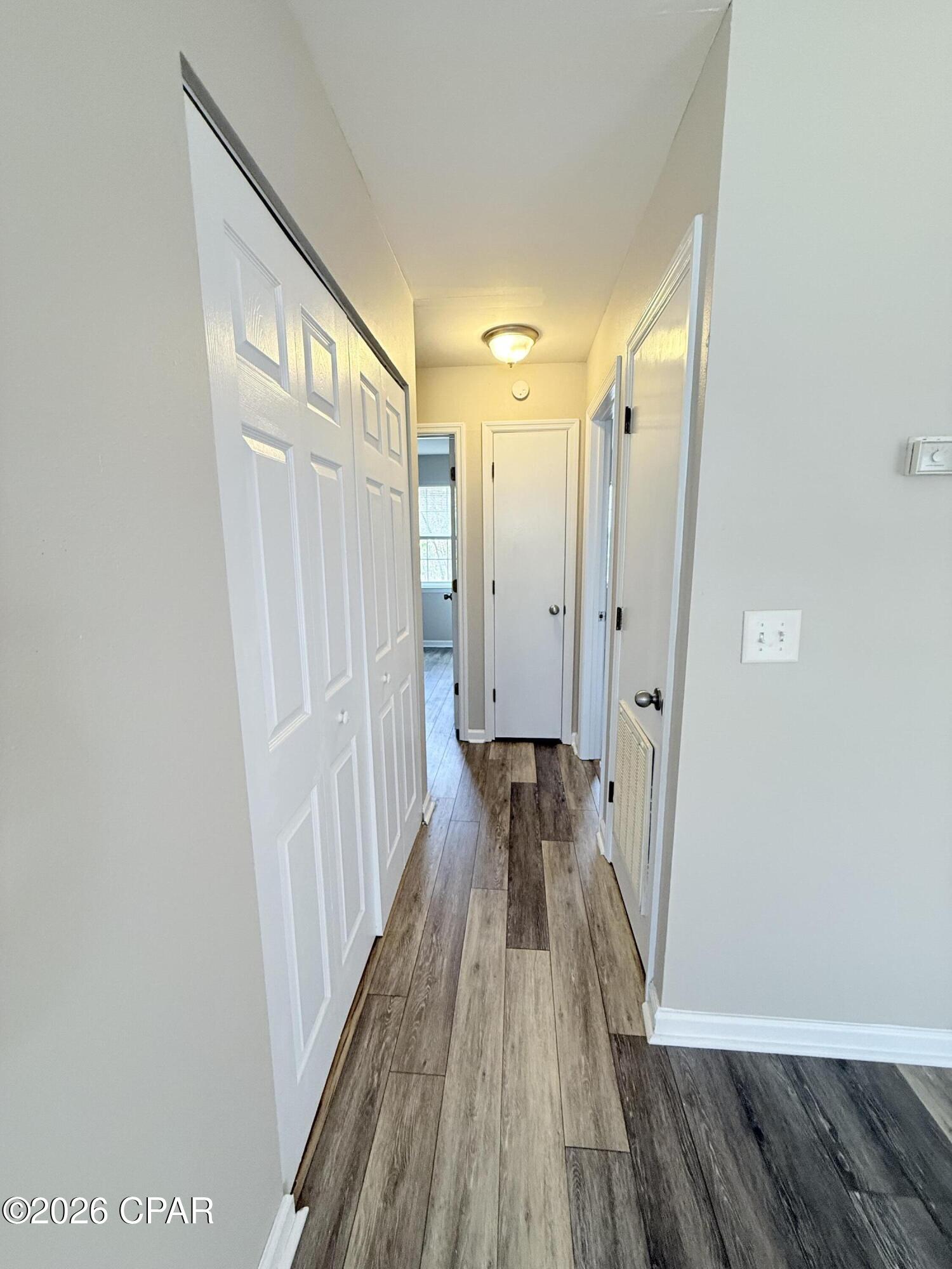 [No Recorded Subdiv] - Residential Lease