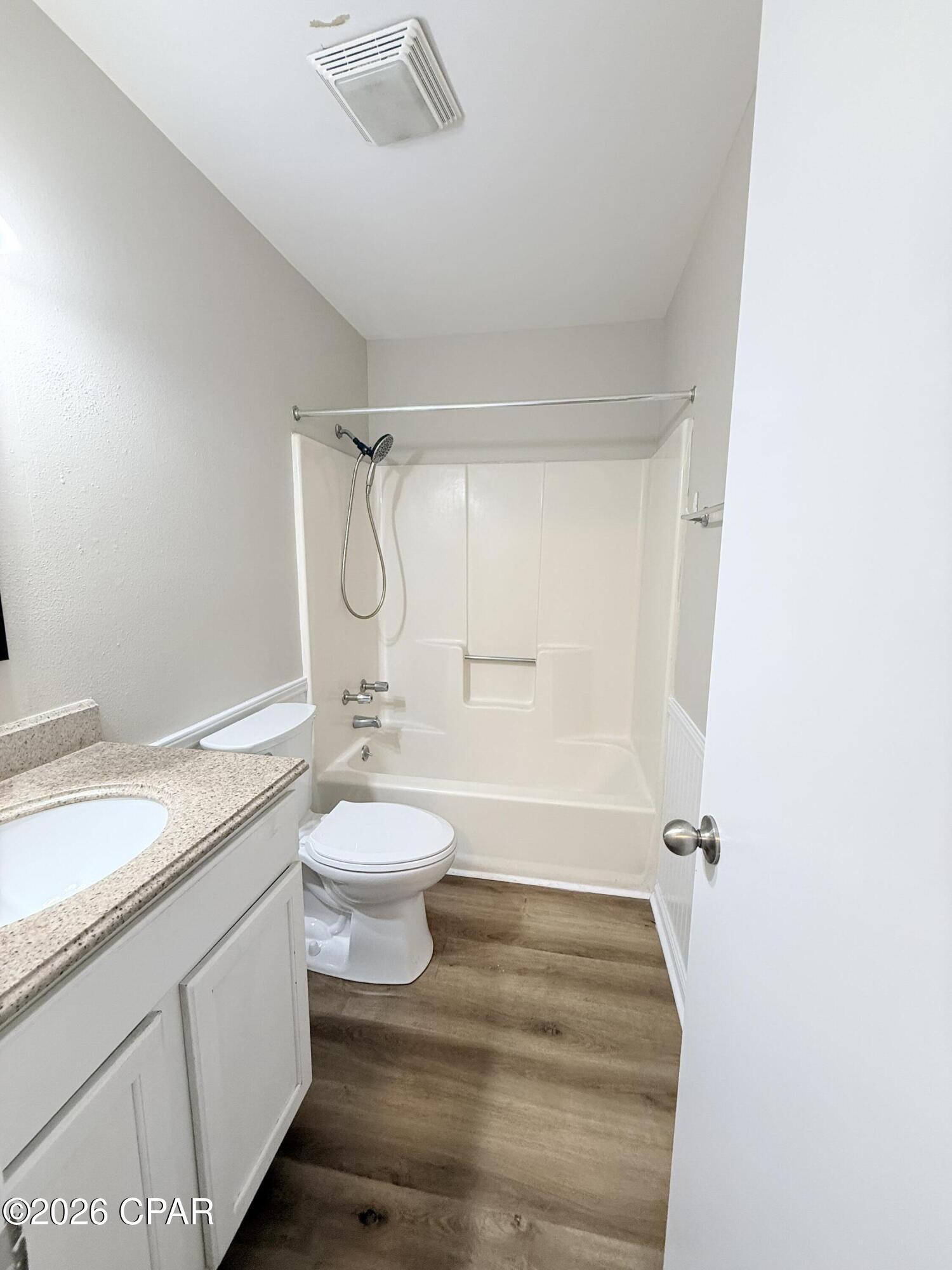 [No Recorded Subdiv] - Residential Lease