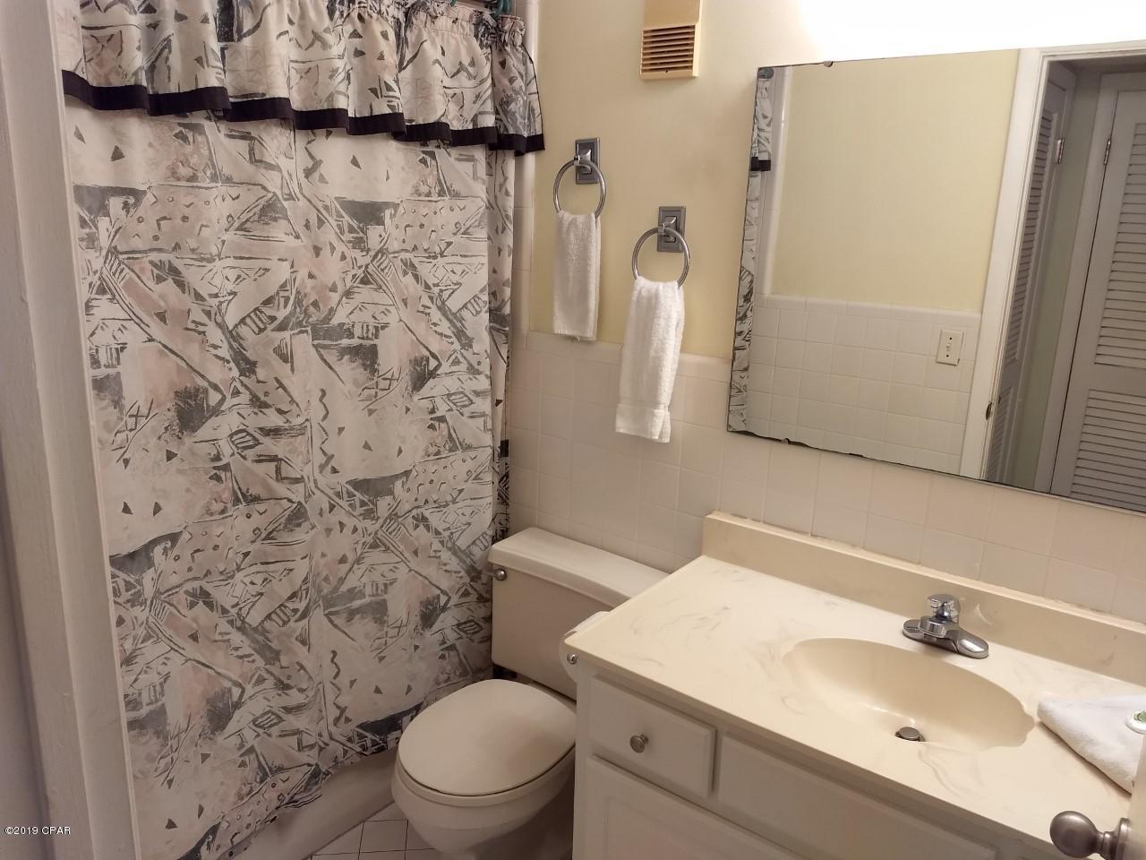 Regency Towers - Residential