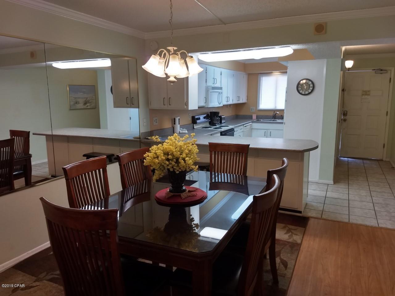 Regency Towers - Residential