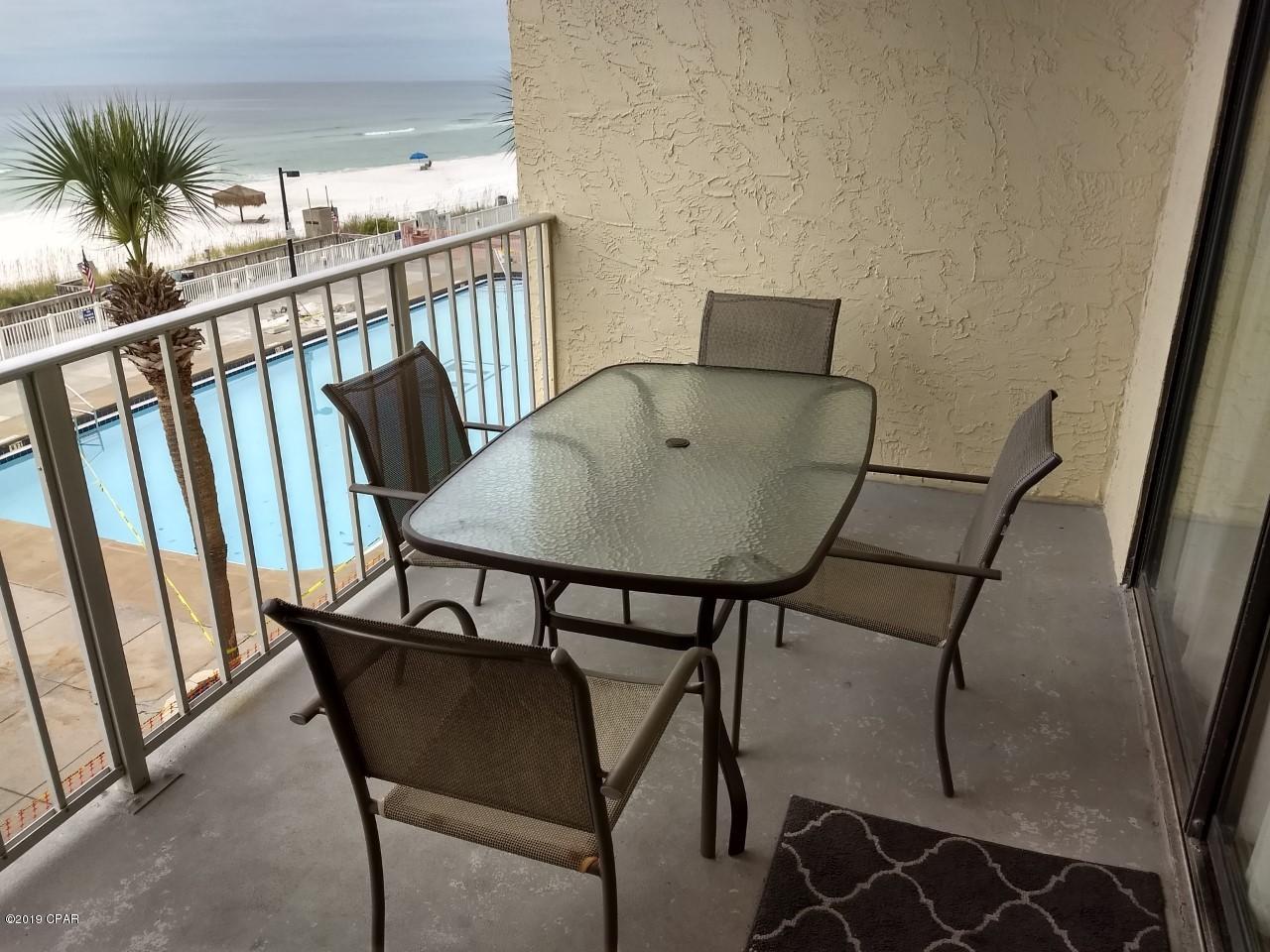 Regency Towers - Residential