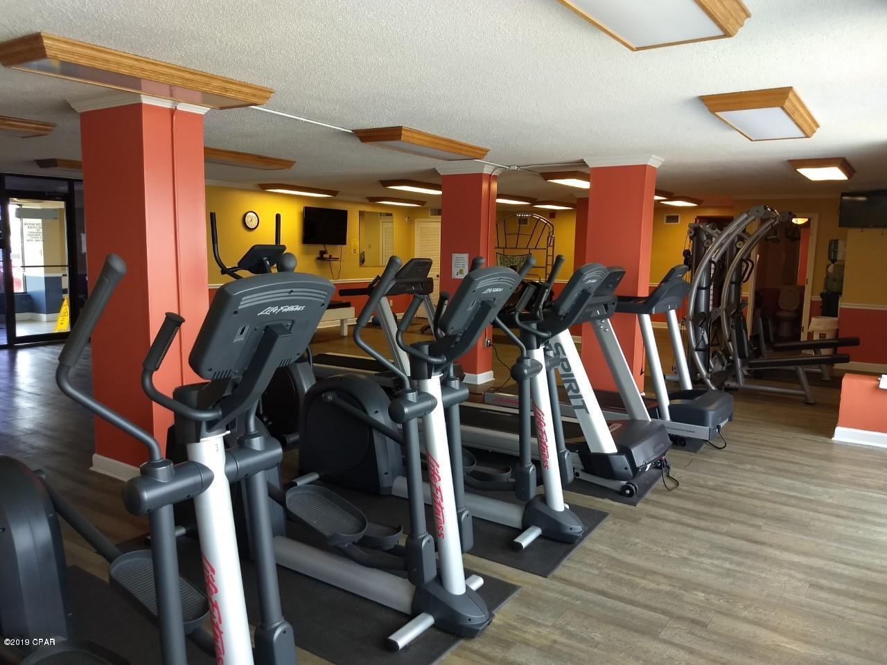 Regency Towers - Residential