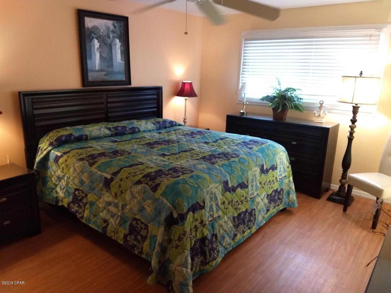 Regency Towers - Residential