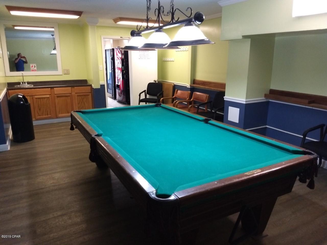 Regency Towers - Residential