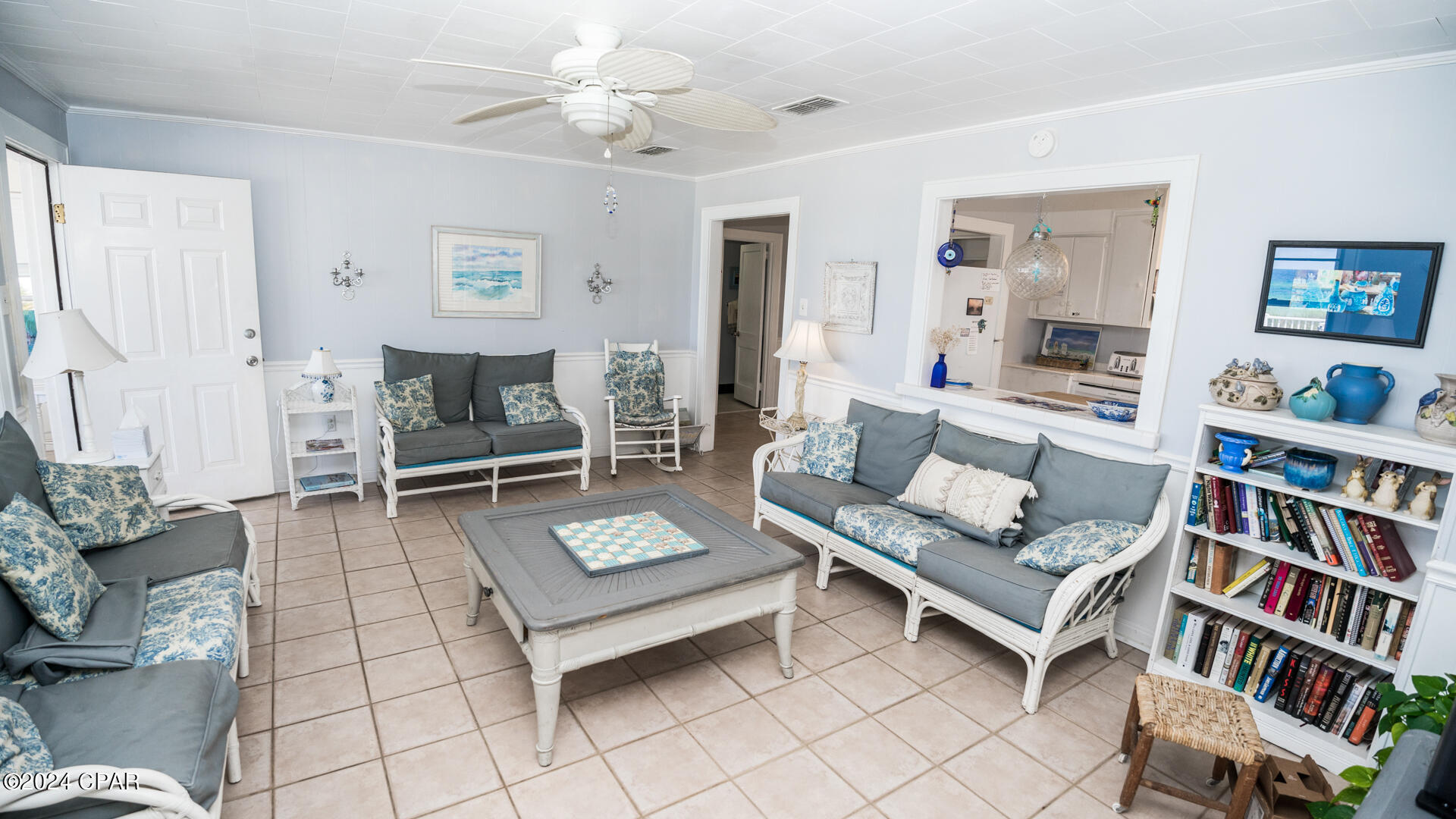 Panama City Beach, Florida, 32407, United States, 6 Bedrooms Bedrooms, ,4 BathroomsBathrooms,Residential,Active,2001605