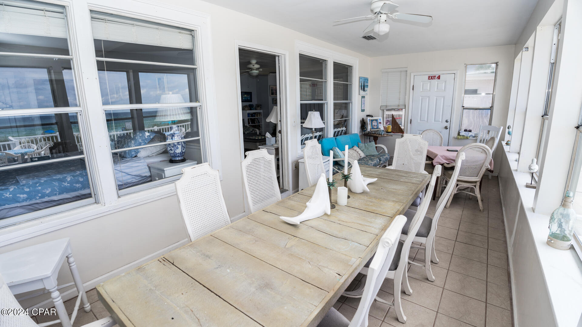 Panama City Beach, Florida, 32407, United States, 6 Bedrooms Bedrooms, ,4 BathroomsBathrooms,Residential,Active,2001605