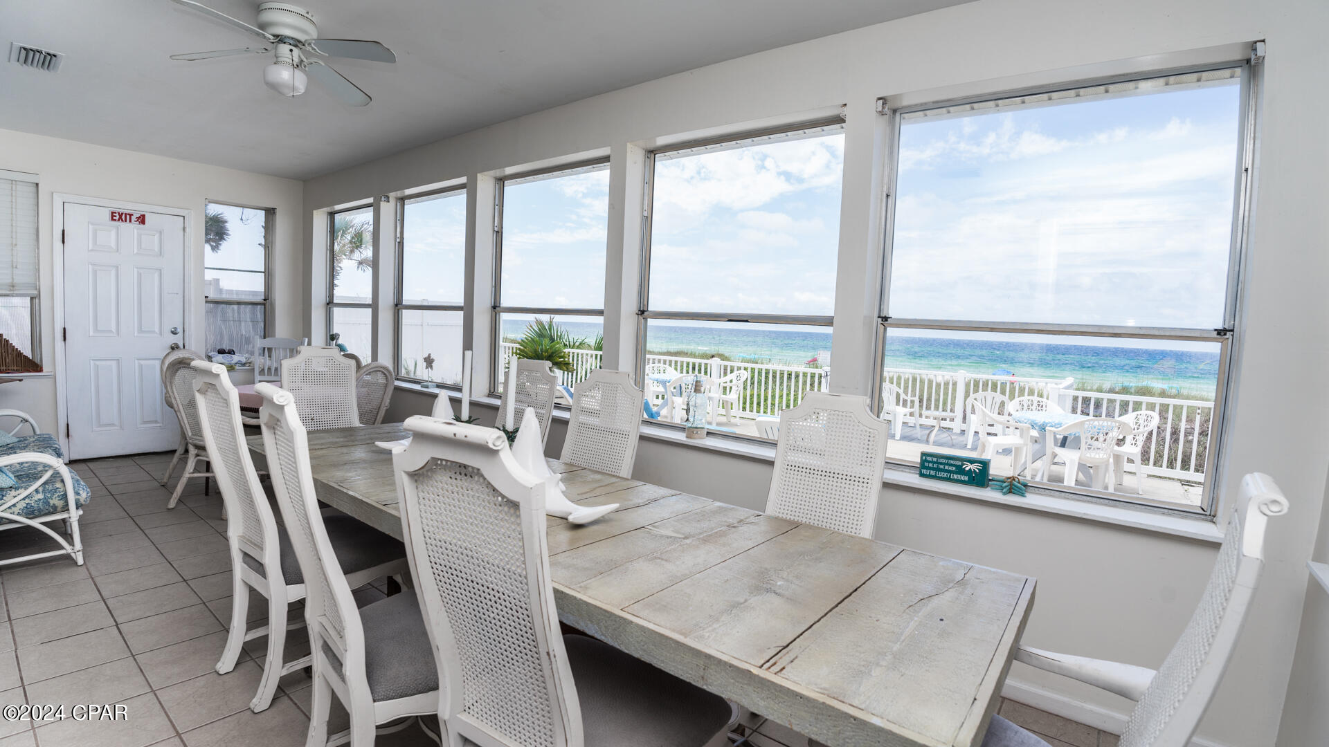 Panama City Beach, Florida, 32407, United States, 6 Bedrooms Bedrooms, ,4 BathroomsBathrooms,Residential,Active,2001605