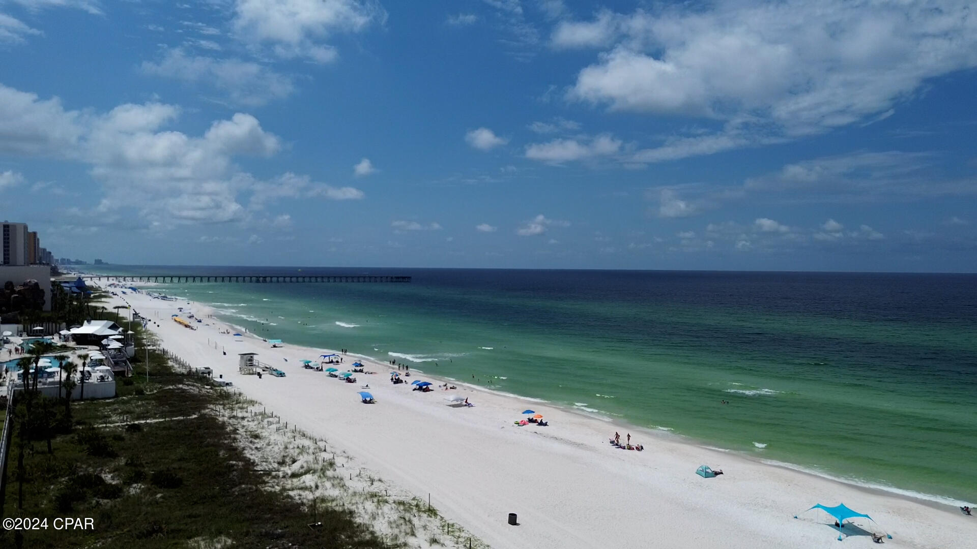 Panama City Beach, Florida, 32407, United States, 6 Bedrooms Bedrooms, ,4 BathroomsBathrooms,Residential,Active,2001605