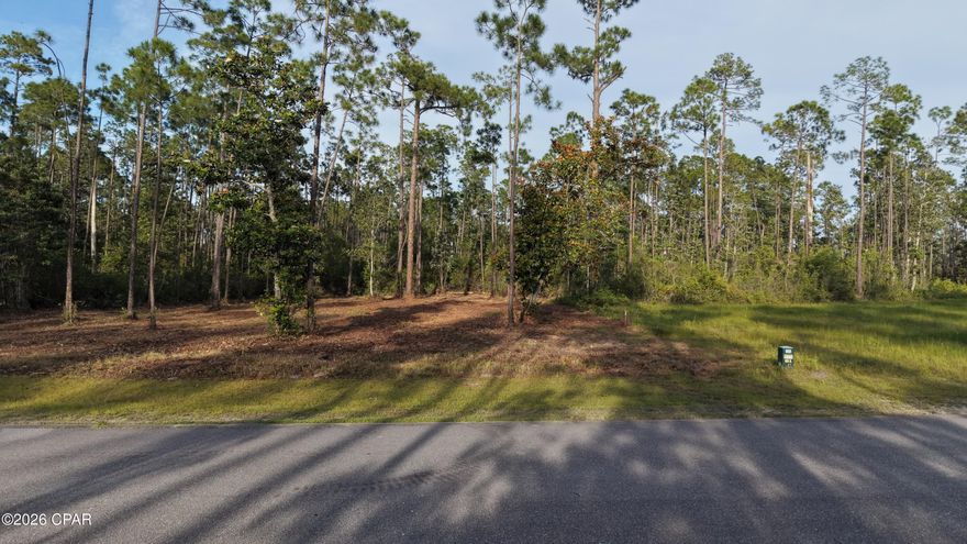 Build your dream home in the highly sought-after Laird Point! This beautiful homesite sits on the west side of the peninsula, perfectly positioned to enjoy the cool breezes from East Bay. With water, sewer, and electric ready to connect, you're one step closer to bringing your vision to life.

Just a short distance to the tennis courts, this gated waterfront community offers the lifestyle buyers are looking for--complete with underground utilities, RV and boat storage, and surrounded by stunning custom homes.

Opportunities like this don't last--come experience Laird Point for yourself and schedule your visit today!
