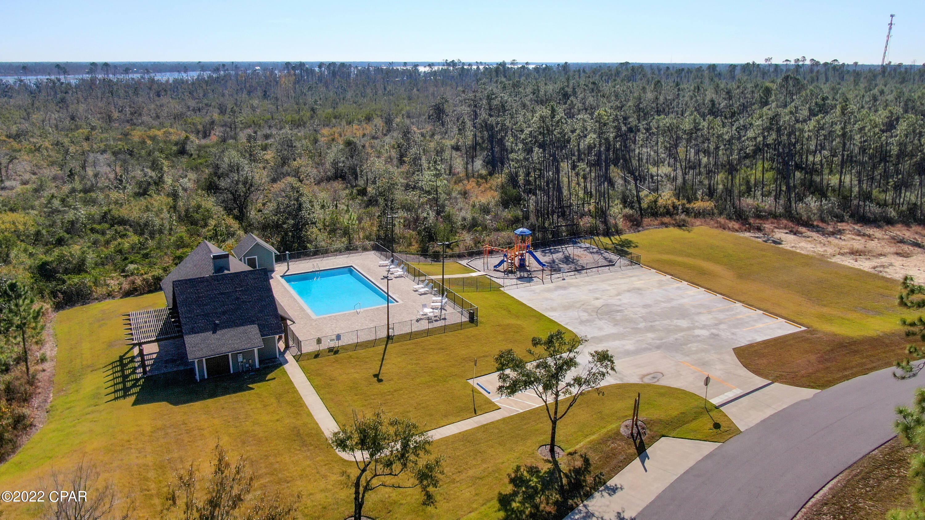 Cedar Creek Ph II - Residential