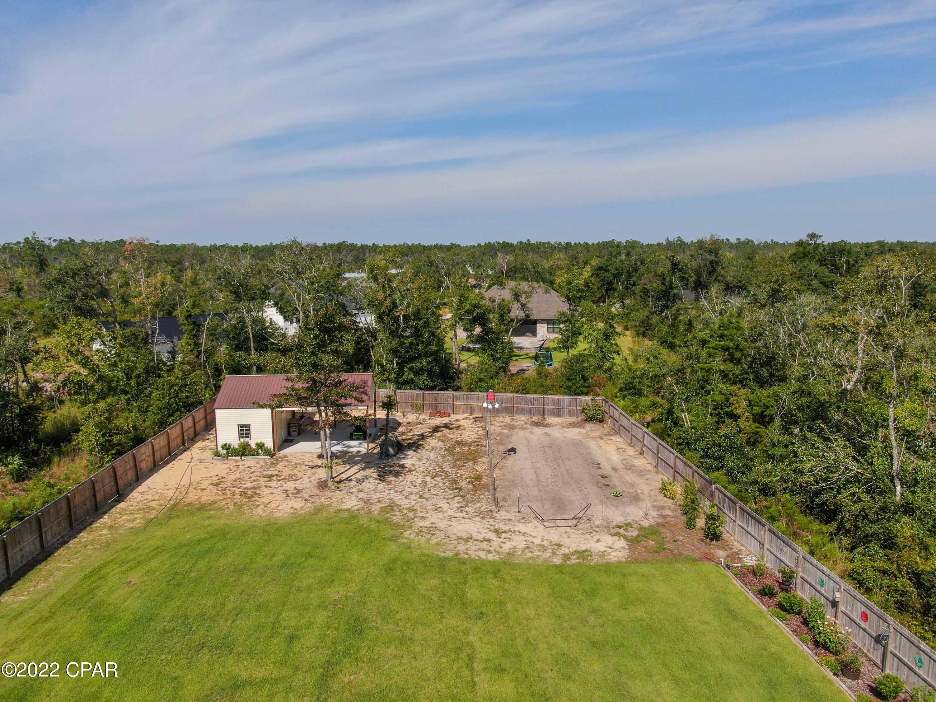 Cedar Creek Ph II - Residential