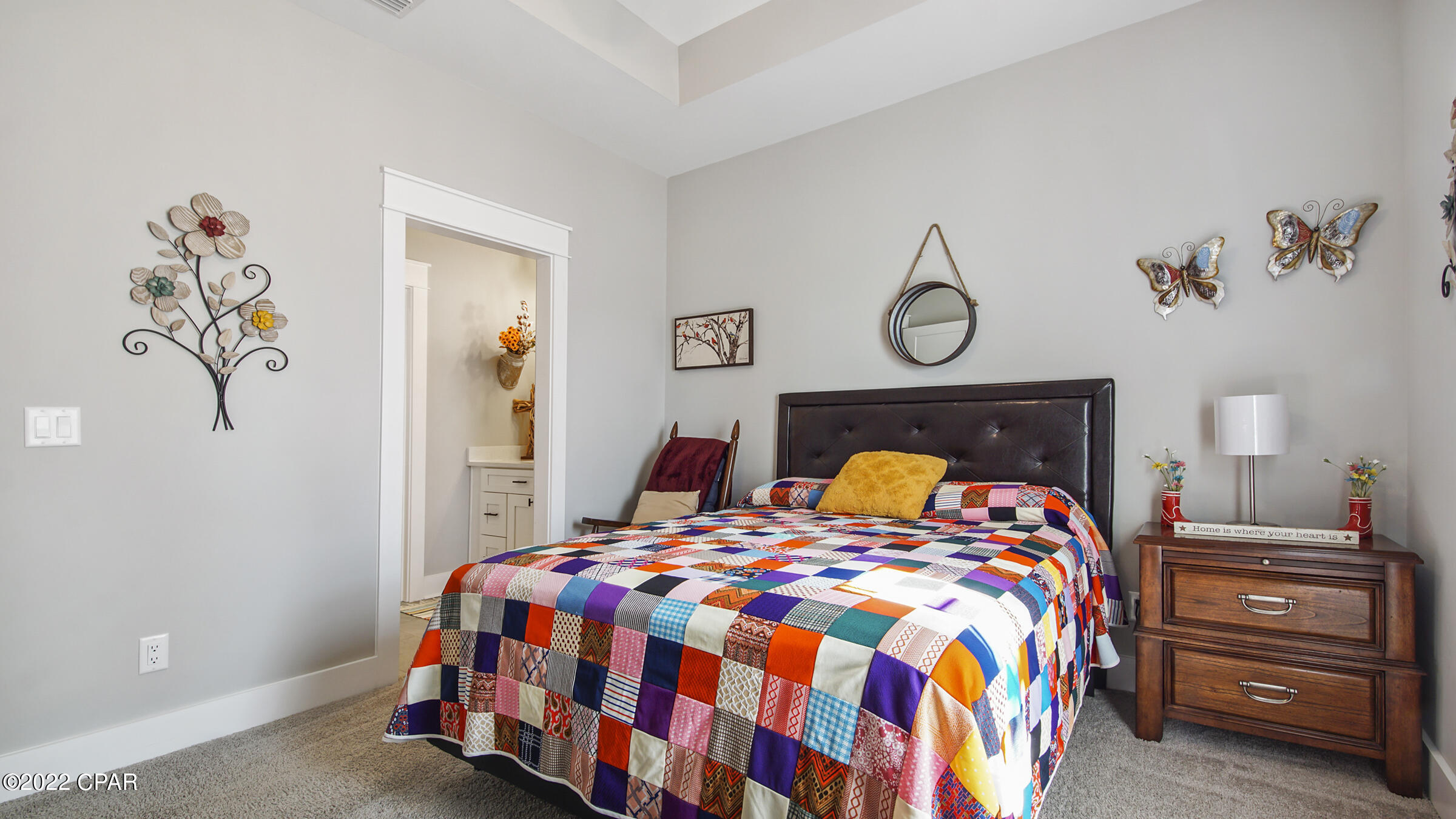 Cedar Creek Ph II - Residential