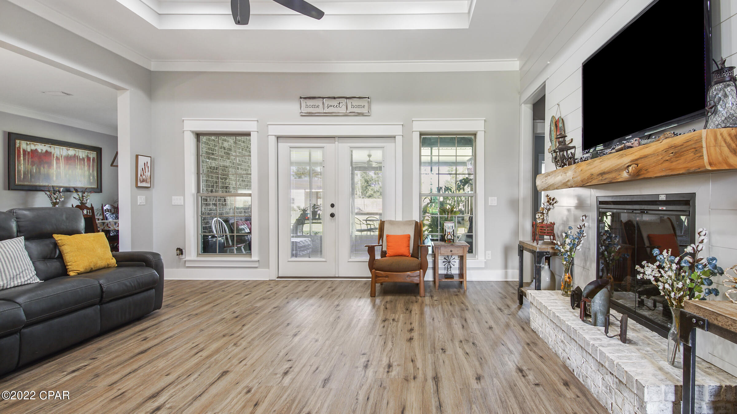 Cedar Creek Ph II - Residential